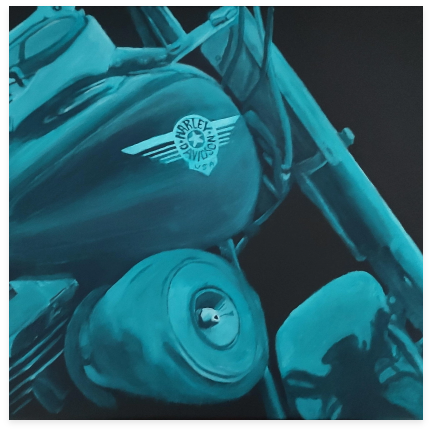 Besoin de personne…